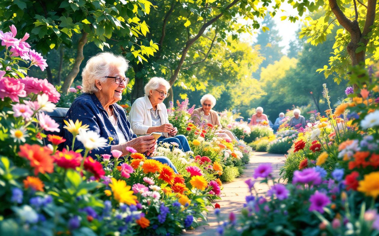 This blog highlights senior living in sheltered housing within Buckinghamshire, focusing on independent and safe retirement communities. It shares resident testimonials, wellness tips, and guides for families, while exploring spirituality and Catholic life for the elderly. Discover local activities, community events, and practical advice to support elderly wellbeing and social connection.
