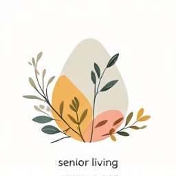 Logo St Scholastica’s Community Living